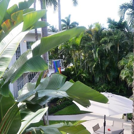 Grand Palm Plaza Ξενοδοχείο Φορτ Λόντερντεϊλ Εξωτερικό φωτογραφία