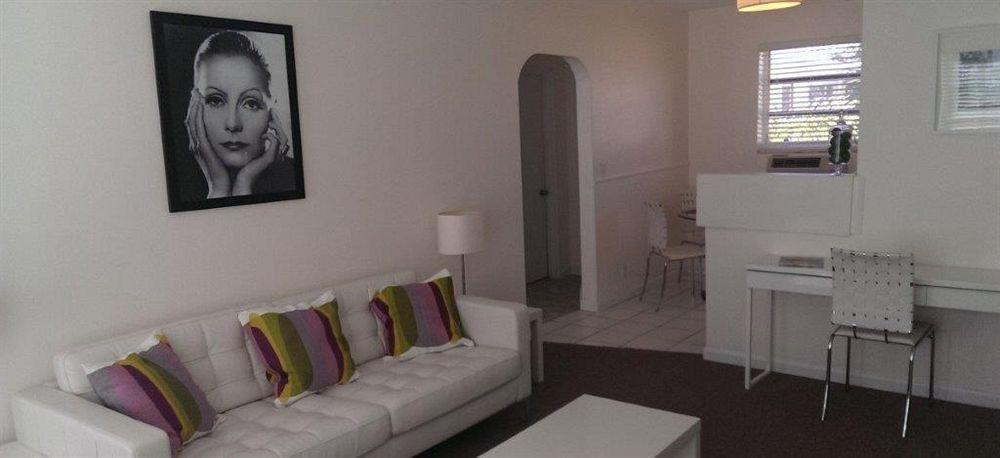 Grand Palm Plaza Ξενοδοχείο Φορτ Λόντερντεϊλ Εξωτερικό φωτογραφία