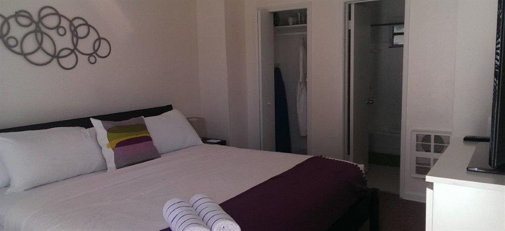 Grand Palm Plaza Ξενοδοχείο Φορτ Λόντερντεϊλ Εξωτερικό φωτογραφία