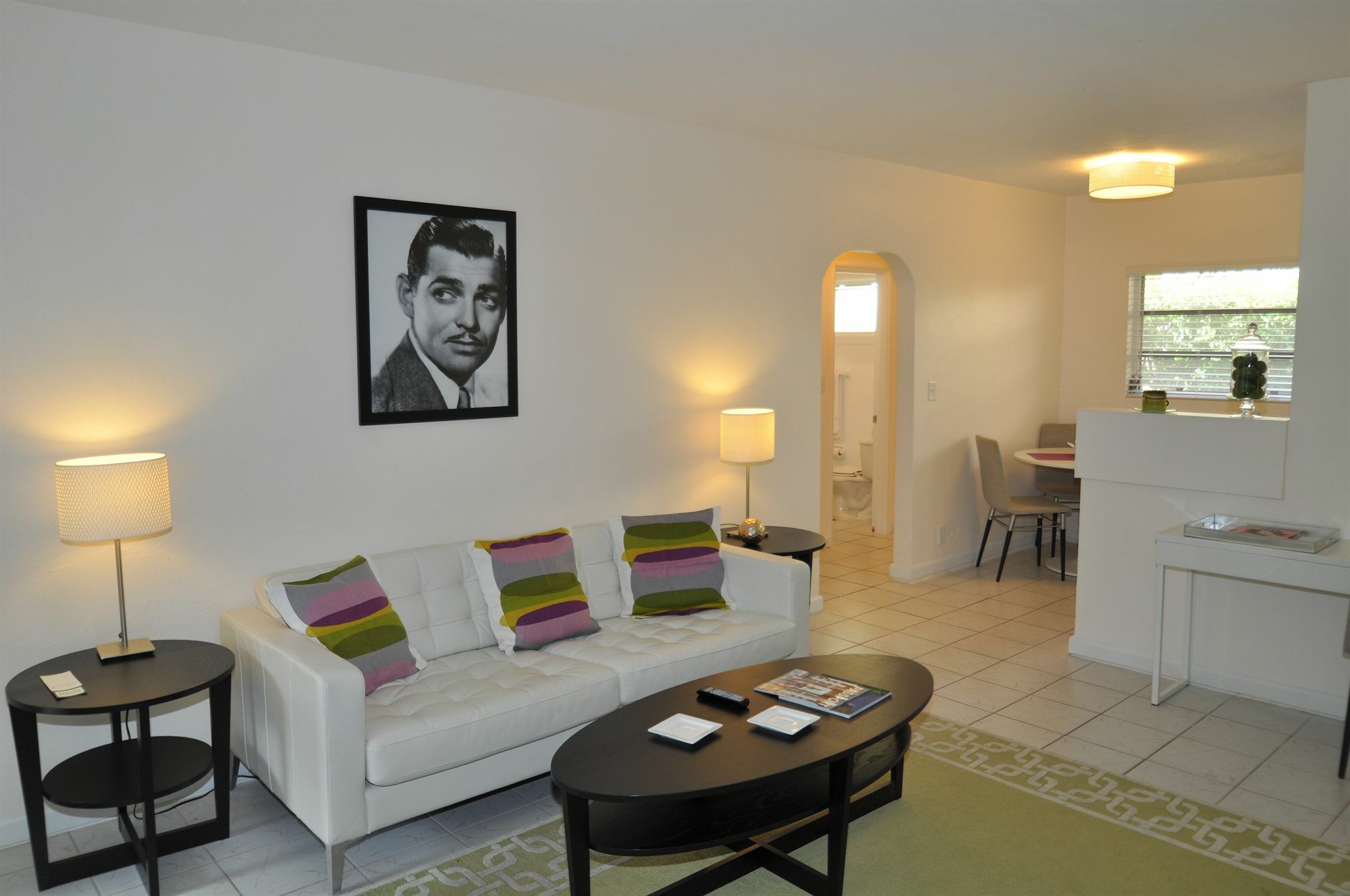 Grand Palm Plaza Ξενοδοχείο Φορτ Λόντερντεϊλ Εξωτερικό φωτογραφία